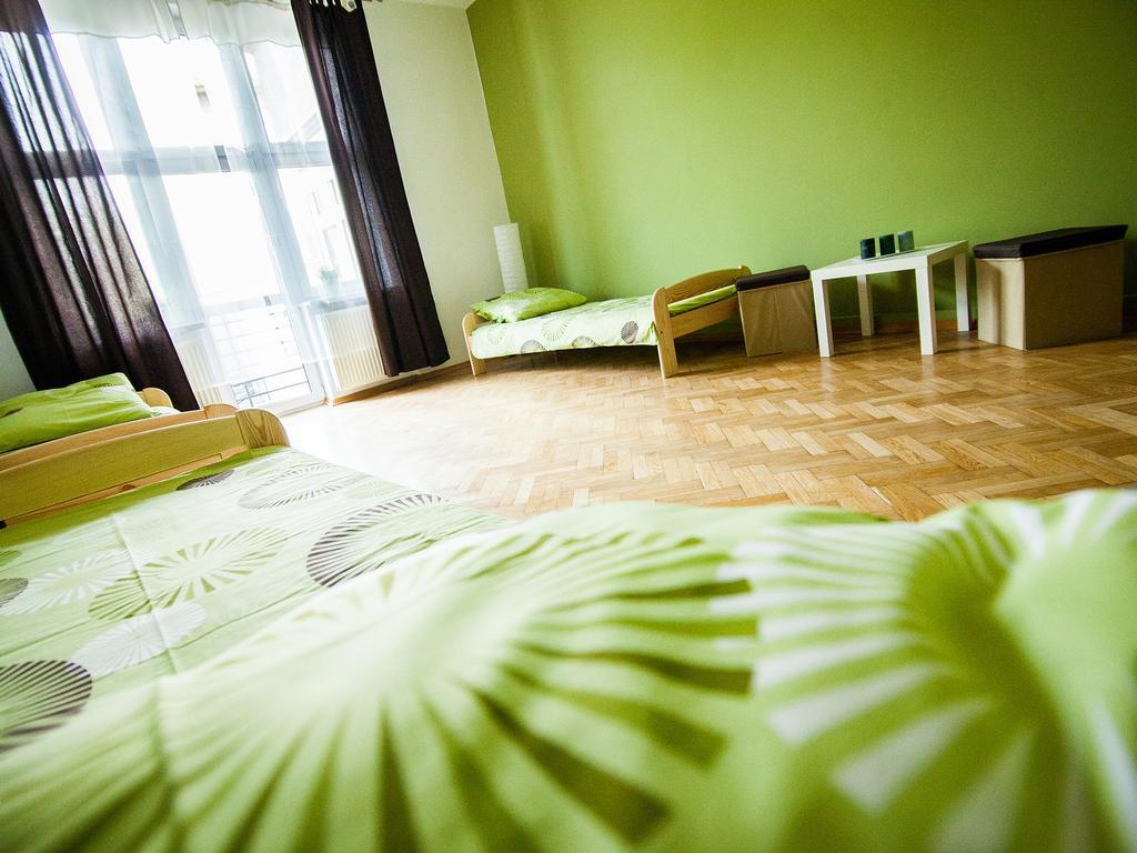 Hostel 4You بييلسكو بياوا الغرفة الصورة