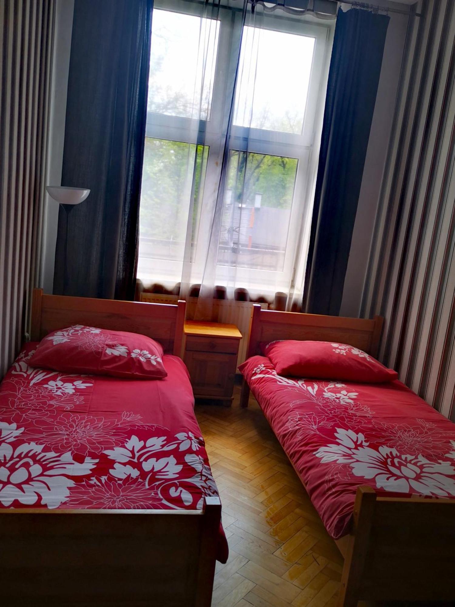 Hostel 4You بييلسكو بياوا المظهر الخارجي الصورة
