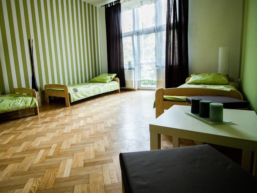 Hostel 4You بييلسكو بياوا الغرفة الصورة