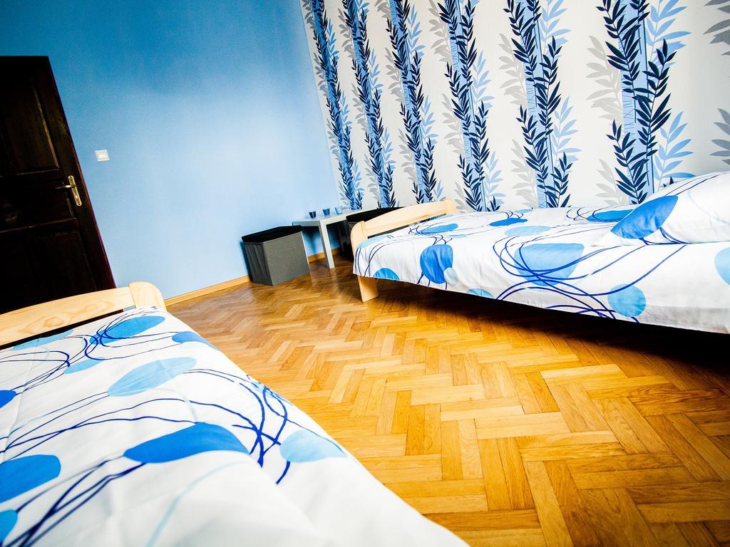 Hostel 4You بييلسكو بياوا الغرفة الصورة