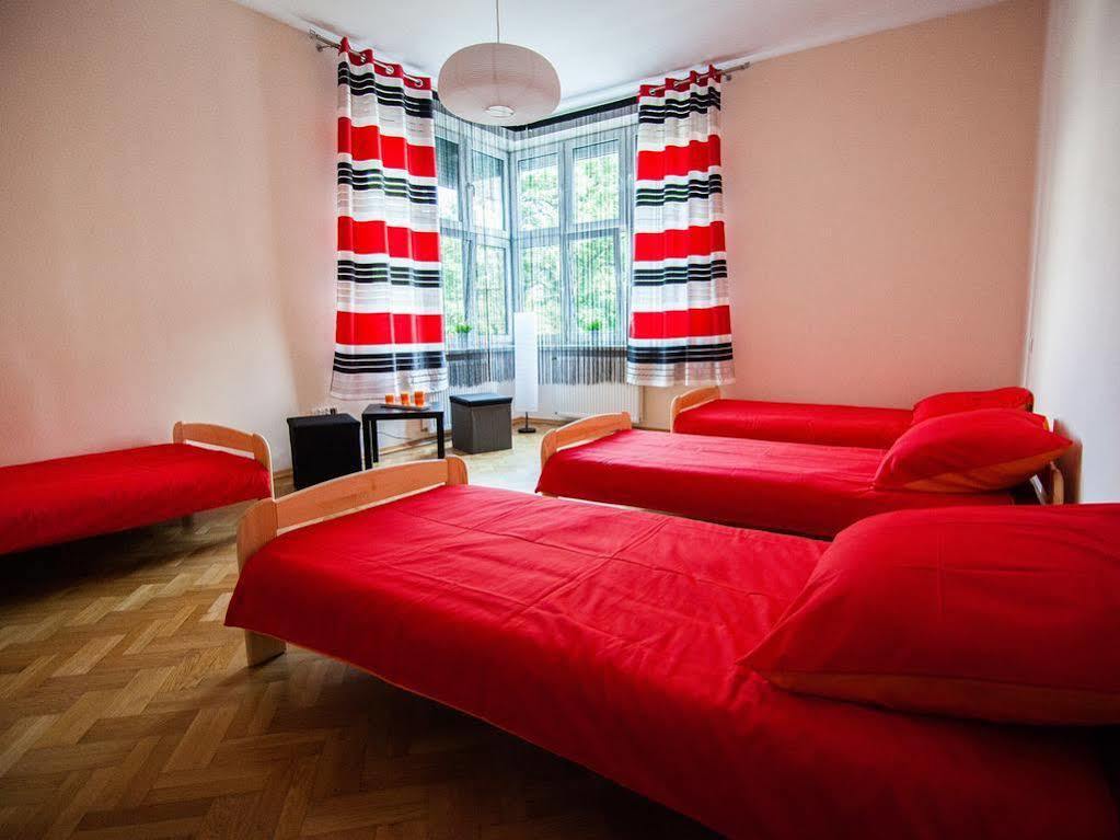 Hostel 4You بييلسكو بياوا المظهر الخارجي الصورة